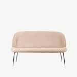 Joel Slipcovered Sofa